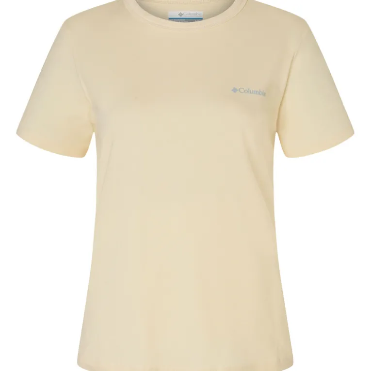 Damen Sun Trek II T-Shirt