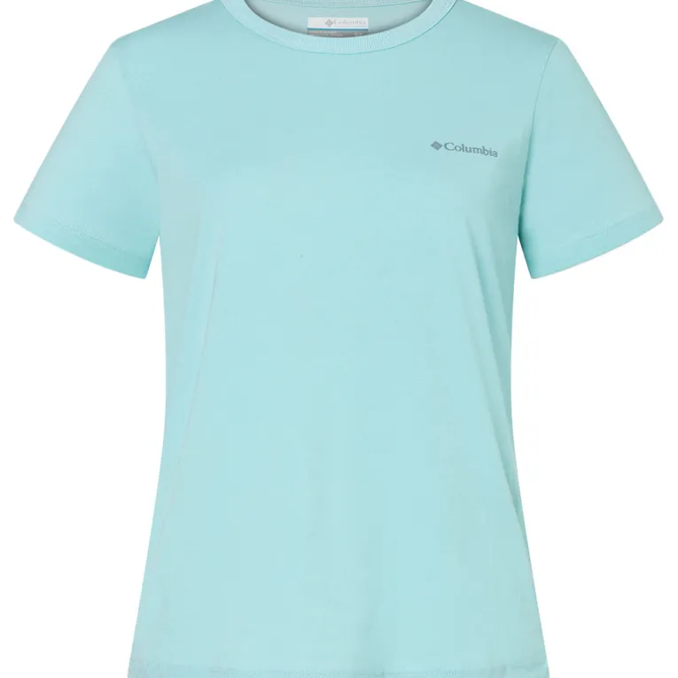 Damen Sun Trek II T-Shirt