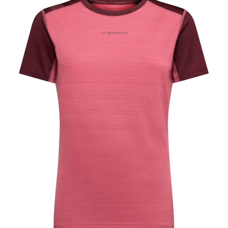 Damen Sunfire T-Shirt