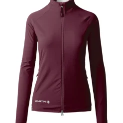Damen Sunrise Jacke
