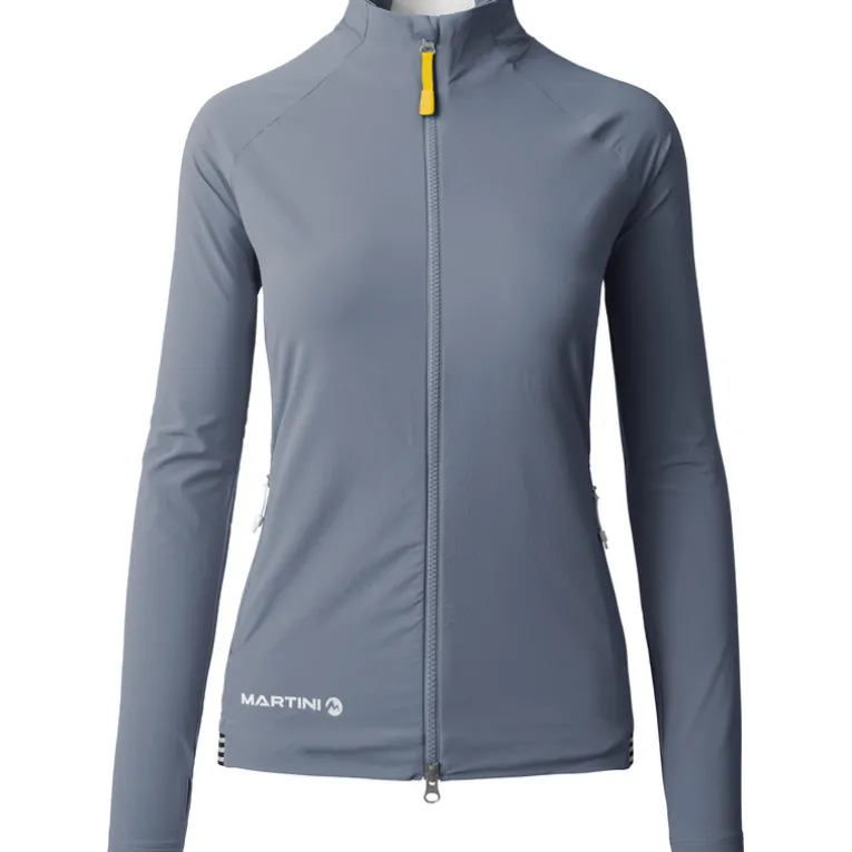 Damen Sunrise Jacke