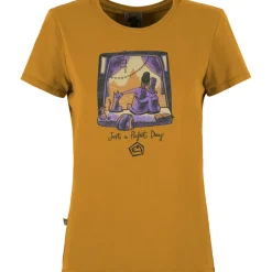 Damen Sunset T-Shirt