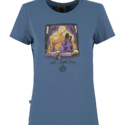 Damen Sunset T-Shirt