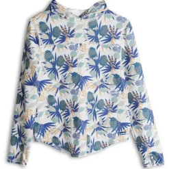 Damen Sunshade Hoodie