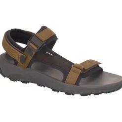 Damen Super Trek Sandale