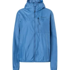 Damen Superalloy Bio Wind Jacke