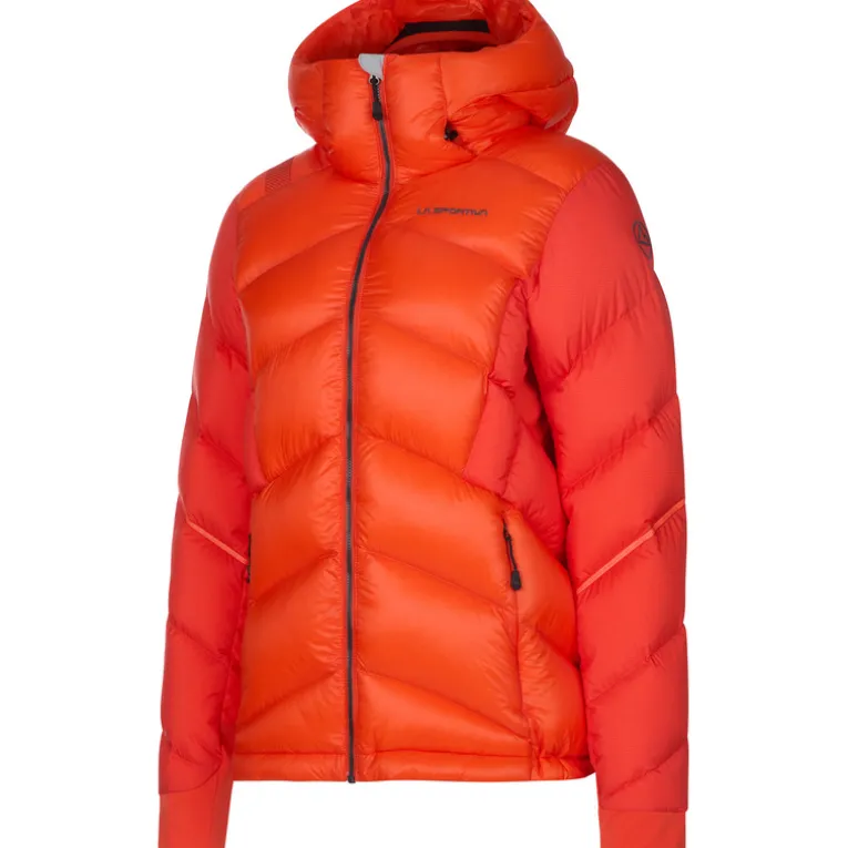 Damen Supercouloir 1000 Down Jacke