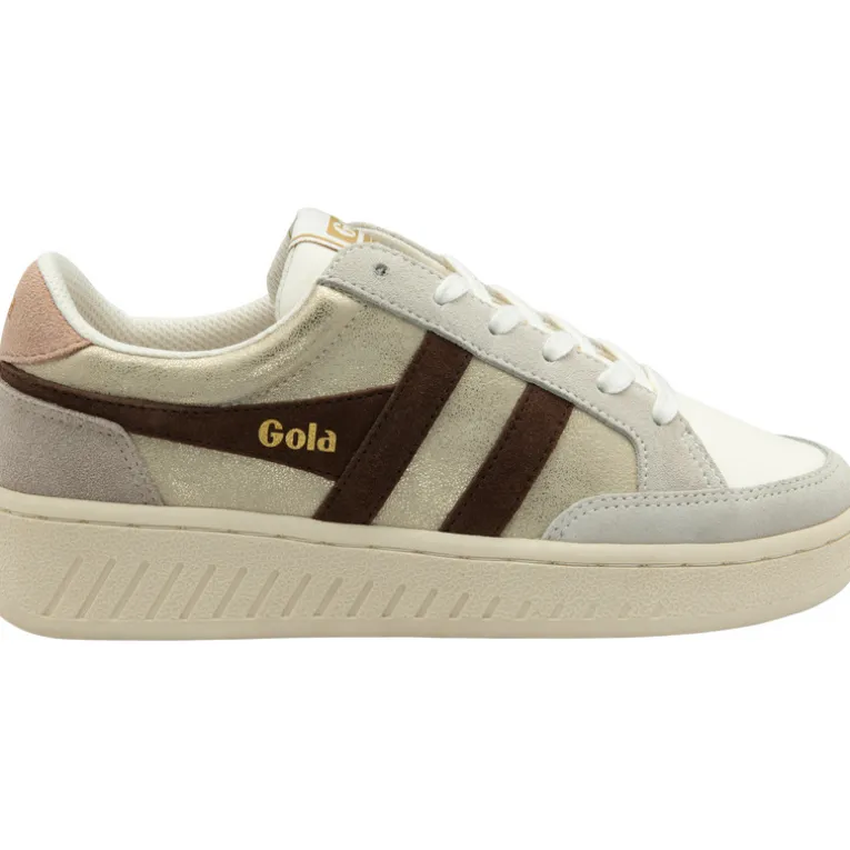 Damen Superslam Blaze Schuhe