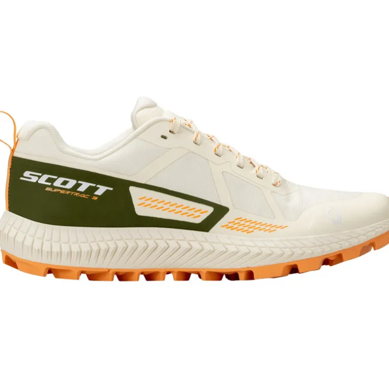 Damen Supertrac 3.0 Schuhe