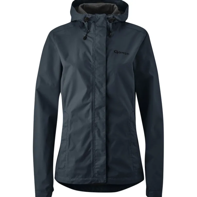 Damen Sura Light Jacke