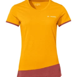 Damen Sveit T-Shirt