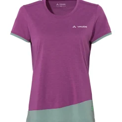 Damen Sveit T-Shirt