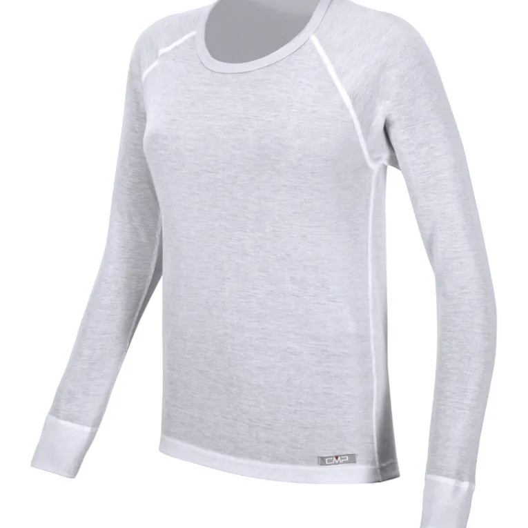 Damen Sweat Longsleeve