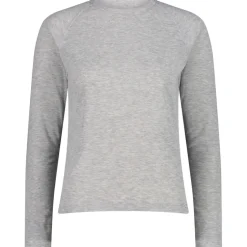 Damen Sweat Longsleeve