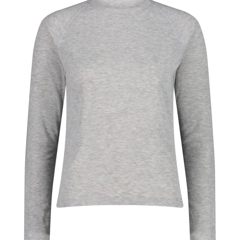 Damen Sweat Longsleeve