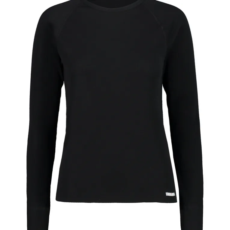 Damen Sweat Longsleeve
