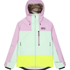 Damen Sylva 3l Jacke