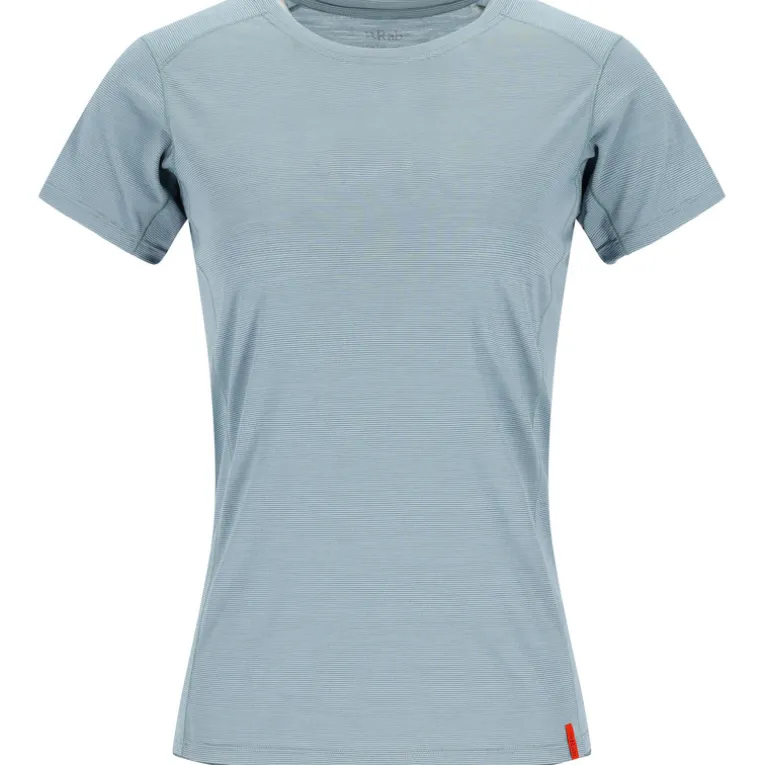 Damen Syncrino Base T-Shirt