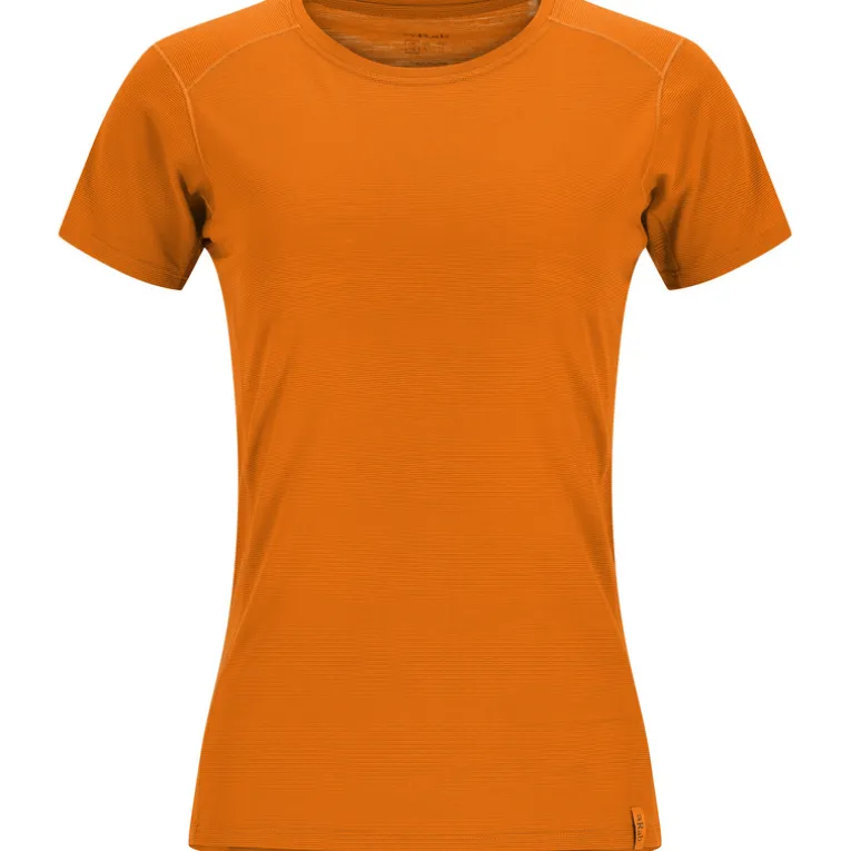Damen Syncrino Base T-Shirt