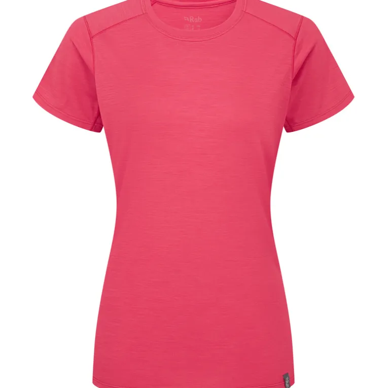 Damen Syncrino Base T-Shirt