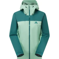 Damen Tacul Jacke
