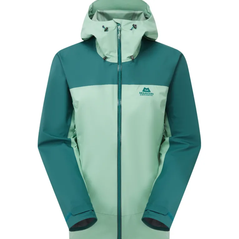Damen Tacul Jacke