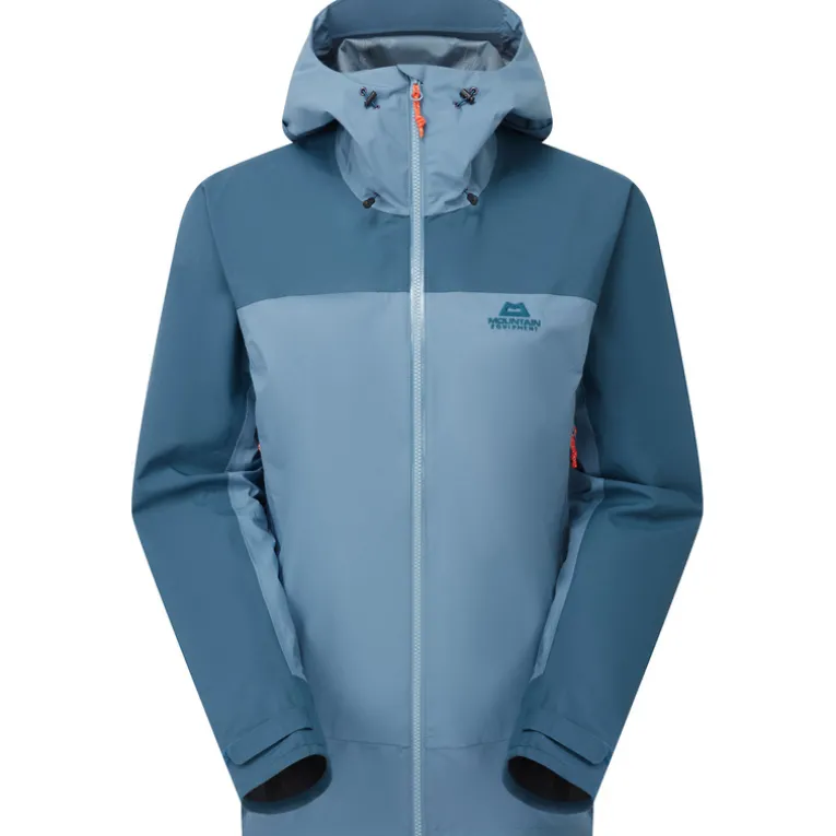Damen Tacul Jacke