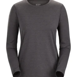 Damen Taema Crew Longsleeve