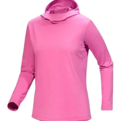 Damen Taema Hoodie