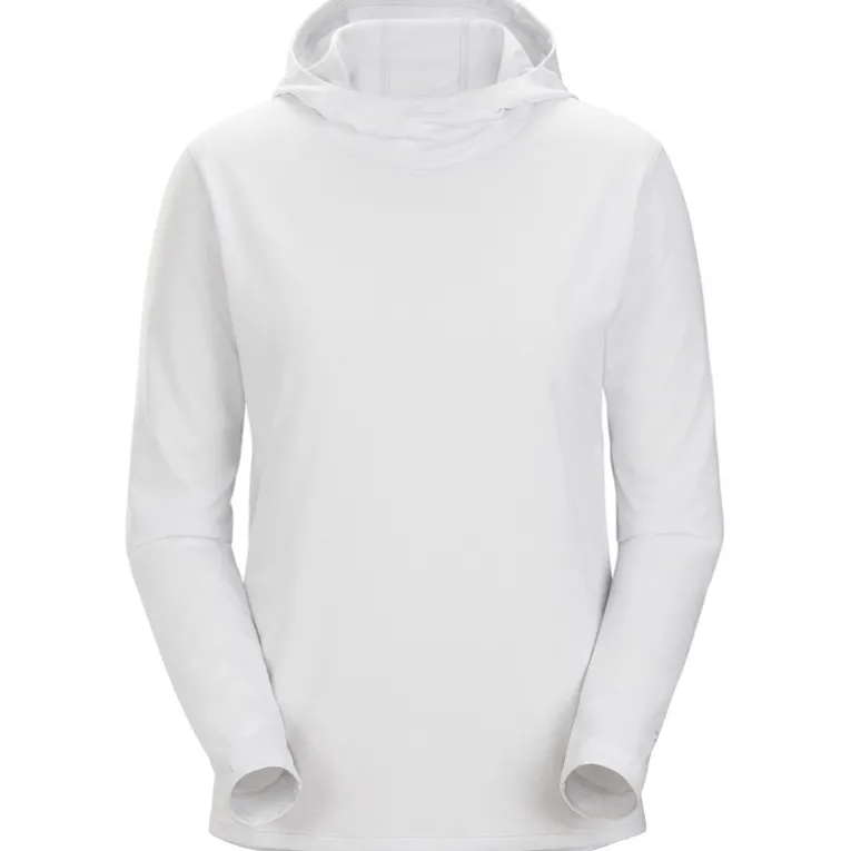 Damen Taema Hoodie