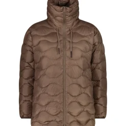 Damen Tahiti Puffy Jacke
