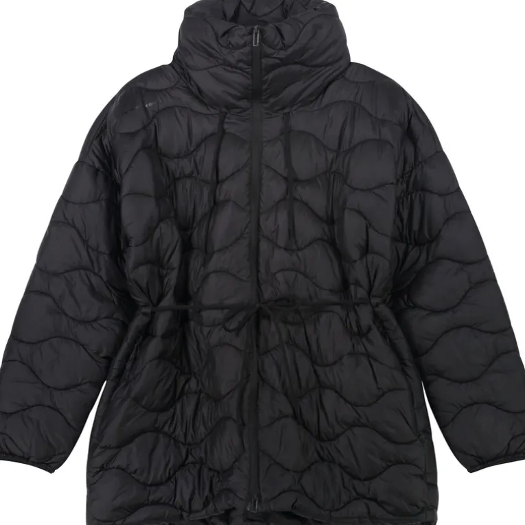 Damen Tahiti Puffy Jacke