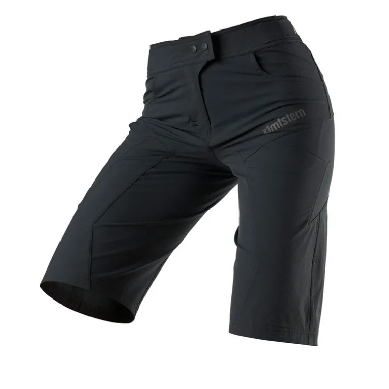 Damen Taila Evo MTB Hose kurz