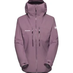 Damen Taiss HS Hoodie Jacke