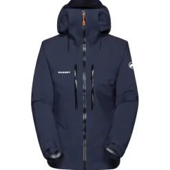Damen Taiss HS Hoodie Jacke