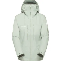 Damen Taiss HS Hoodie Jacke