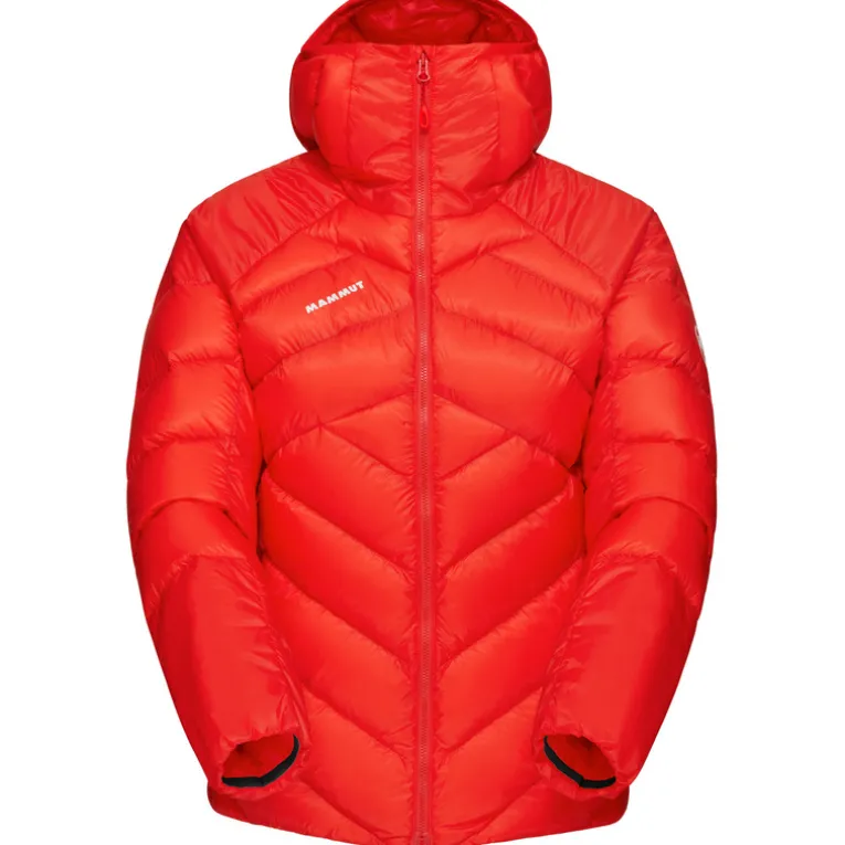 Damen Taiss In Hoodie Jacke
