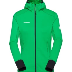 Damen Taiss Light ML Hoodie Jacke