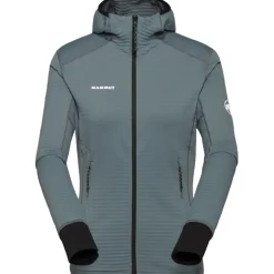 Damen Taiss Light ML Hoodie Jacke
