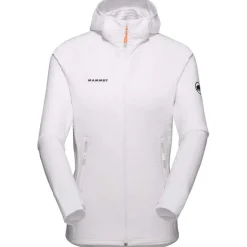 Damen Taiss Light ML Hoodie Jacke