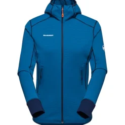 Damen Taiss Light ML Hoodie Jacke