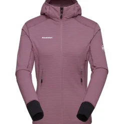 Damen Taiss Light ML Hoodie Jacke