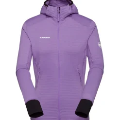 Damen Taiss Light ML Hoodie Jacke