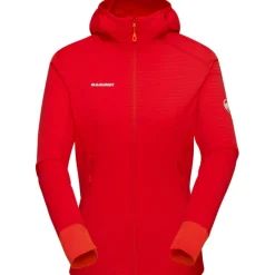 Damen Taiss Light ML Hoodie Jacke