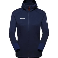 Damen Taiss Light ML Hoodie Jacke