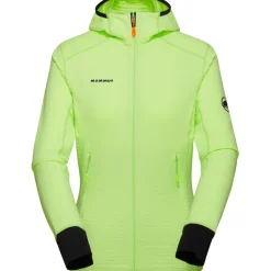 Damen Taiss Light ML Hoodie Jacke