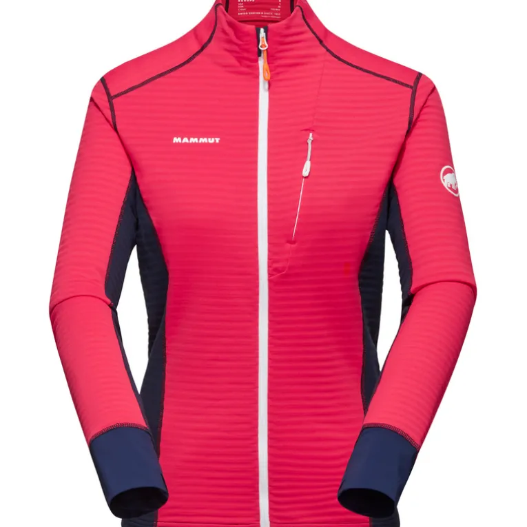 Damen Taiss Light ML Jacke
