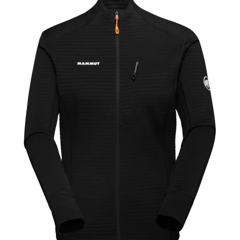 Damen Taiss Light ML Jacke