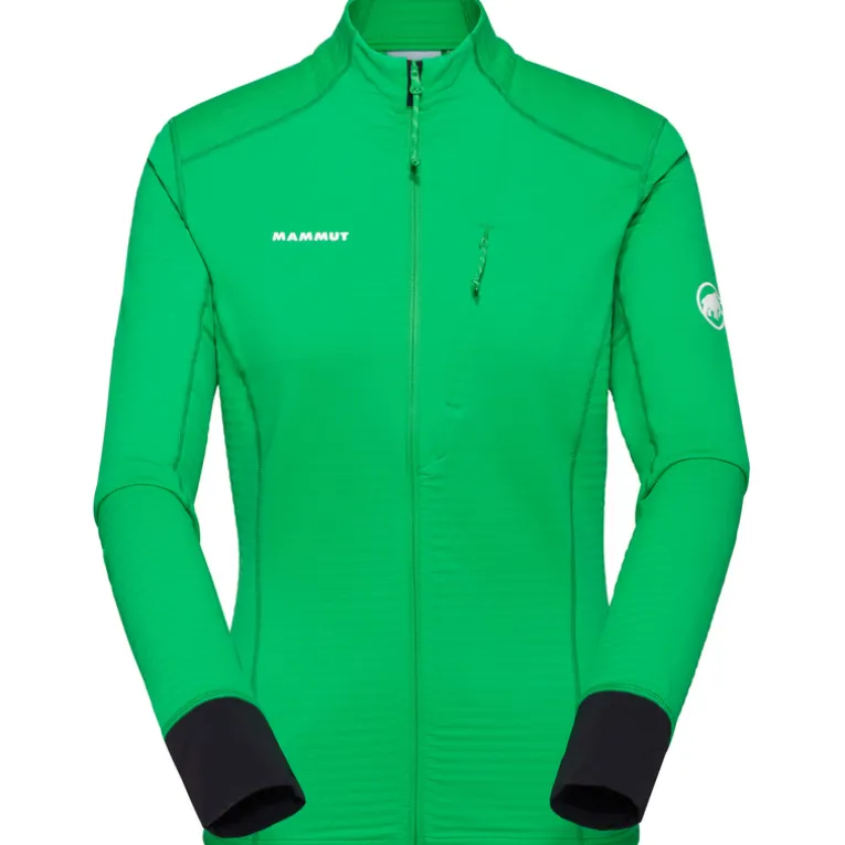 Damen Taiss Light ML Jacke