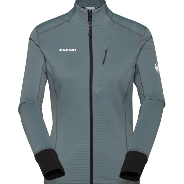 Damen Taiss Light ML Jacke